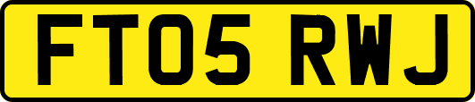 FT05RWJ