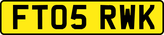 FT05RWK