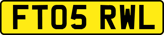 FT05RWL