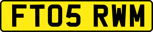 FT05RWM