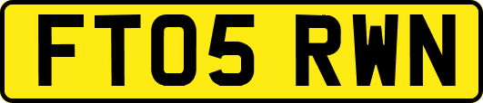 FT05RWN