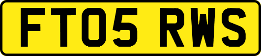 FT05RWS