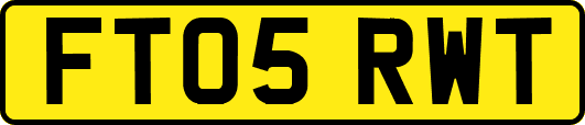 FT05RWT