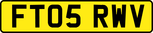 FT05RWV