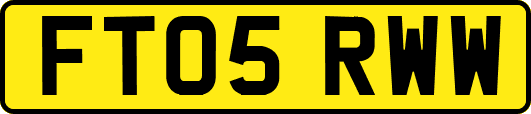 FT05RWW