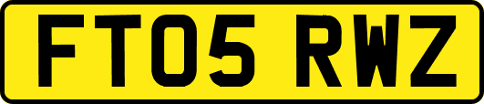 FT05RWZ