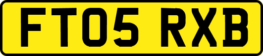 FT05RXB