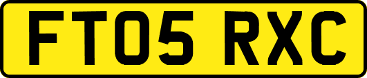 FT05RXC