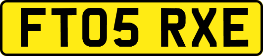FT05RXE