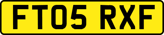 FT05RXF