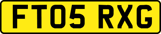 FT05RXG