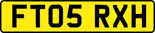 FT05RXH