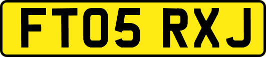 FT05RXJ