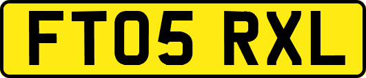 FT05RXL