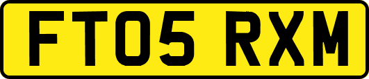 FT05RXM