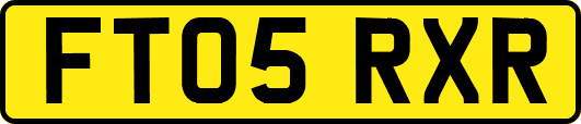 FT05RXR