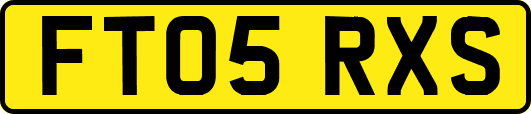 FT05RXS