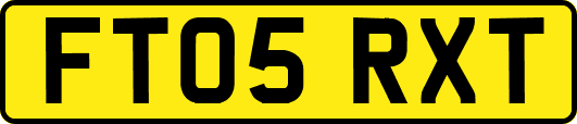 FT05RXT