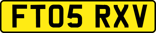 FT05RXV