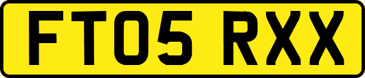FT05RXX