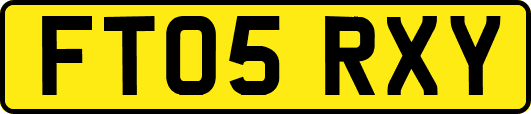 FT05RXY