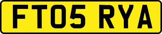 FT05RYA