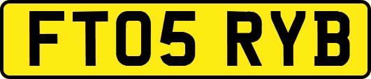 FT05RYB