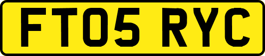 FT05RYC