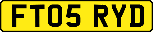 FT05RYD