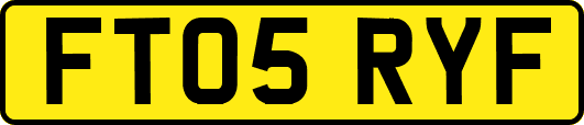 FT05RYF