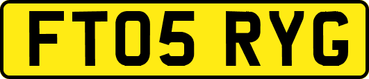FT05RYG