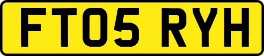 FT05RYH