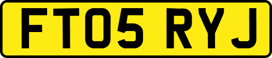 FT05RYJ