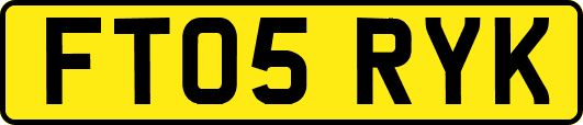 FT05RYK