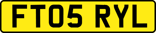 FT05RYL