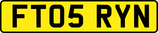 FT05RYN