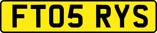 FT05RYS