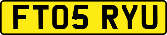 FT05RYU