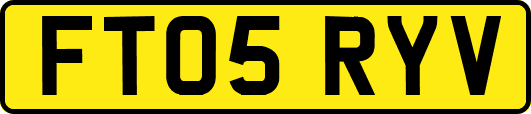 FT05RYV