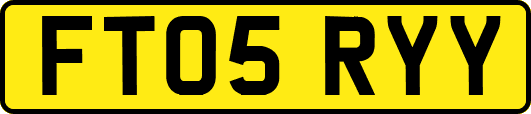 FT05RYY