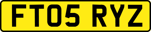 FT05RYZ