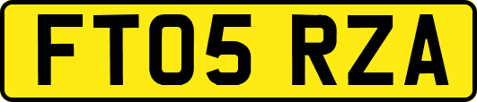 FT05RZA