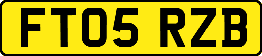 FT05RZB