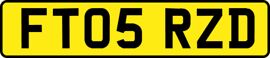 FT05RZD