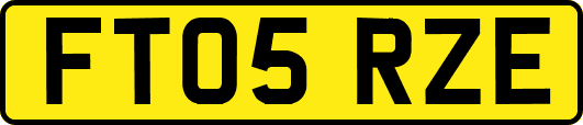 FT05RZE