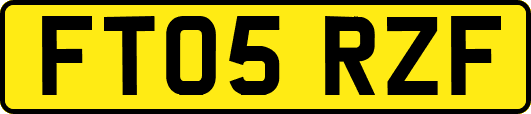 FT05RZF