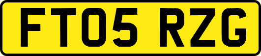 FT05RZG
