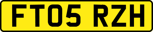 FT05RZH