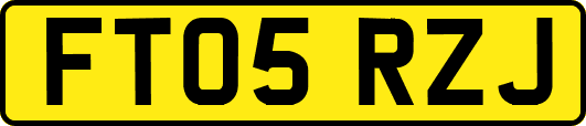 FT05RZJ