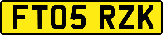 FT05RZK